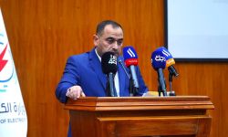 وزير الكهرباء العراقي يعفي 4 مديرين عموميين لفشلهم في أداء مهامهم